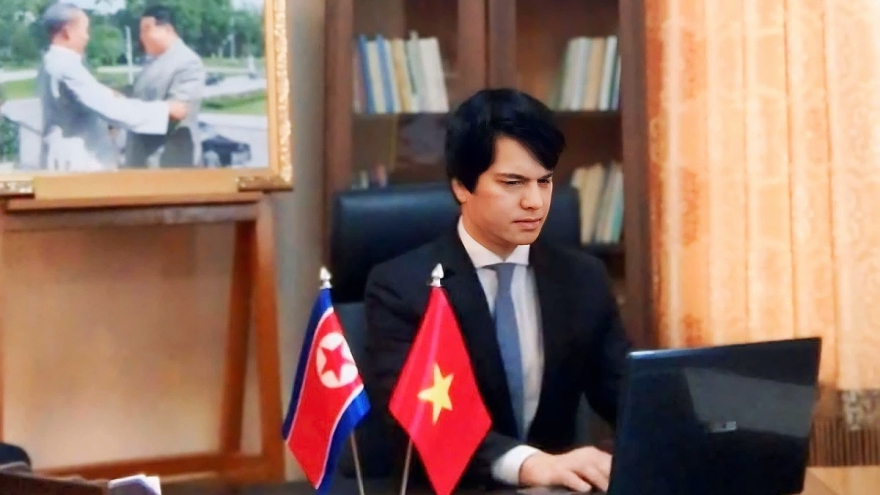 Vietnam and DPRK look towards stronger bilateral relations